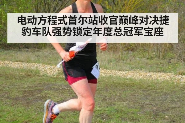 电动方程式首尔站收官巅峰对决捷豹车队强势锁定年度总冠军宝座 - 6686.com